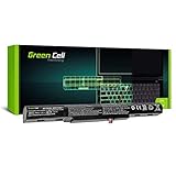 Green Cell Akku für Acer Aspire E 15 E5-553 E5-553G E5-575 E5-575G E5-575T E5-575TG 17 E5-774 E5-774G E15 E17 E5-553-10Q6 E5-553-17JH E5-553-T04T Laptop (2200mAh 14.6V Schwarz)