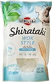MIYATA Shirataki, Wok Noodles, 6er Pack (6 x 270 g)