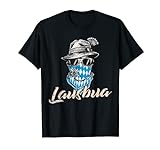 Lausbub Tshirt Herren Trachten Shirt Kinder bayrisch Lausbua T-Shirt