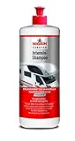NIGRIN 20123 Caravan Intensiv-Shampoo Konzentrat 1 Liter