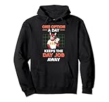 Cool Options Trading Anfänger Stock Market Investor Trader Pullover Hoodie