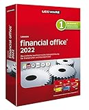 Lexware financial office 2022|Basis| Minibox (365 Tage) | Einfache kaufmännische Komplett-Lösung