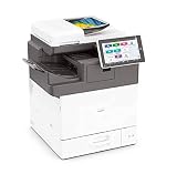 Ricoh IM C300F Multifunktions-Laserdrucker Farbe A4 mit FAX