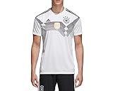 Adidas DFB Trikot Home WM 2018 Herren, Weiß (white/black), M