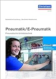 Pneumatik/E-Pneumatik Band 1: Antriebstechnik-Übungsband für den Auszubildenden