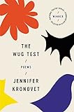 The Wug Test: Poems (National Poetry Series) (English Edition)