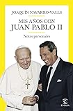 Mis años con Juan Pablo II (NO FICCIÓN)