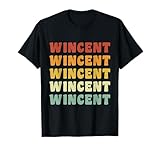 Wincent T-S