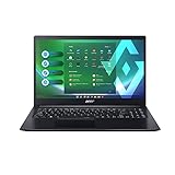 Notebook Laptop Display 39,6 cm (15,6 Zoll) N4020 bis zu 2,80 GHz, RAM 8 GB Ddr4 SSd NVMe 256 GB, PC Laptop, Hdmi, Wifi, Bluetooth, Windows 10 Professional