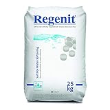 Regenit® Regeneriersalz Salztabletten 25 kg by well2wellness