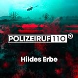 Polizeiruf 110: Hildes Erbe (Original Filmmusik)