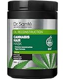 Dr. Santé Cannabis Hair Mask 1000ml