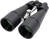 Fass Koco Fernglas-Fernglas Binoculars 30-260X160 Leistungsstarke Zoom Professionelle Teleskop HD Vison High Times Binocular Long Range for die Jagd Stargazing Außen Erwachsene Binoculars