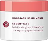Hildegard Braukmann Feuchtigkeits Blütenfluid 50 ml