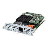 Cisco SYSTEMS EHWIC-VA-DSL-M 1-Port VDSL2/ADSL2+ EHWIC über POTS mit Annex M - DSL-Modem - EHWIC - 100 Mbps - (Enterprise Computing  Modems) (Generalüberholt)