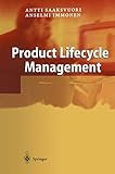 Product Lifecycle Management (English Edition)