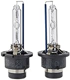 Osram XENARC COOL BLUE INTENSE D2S HID Xenon-Brenner, Entladungslampe, 66240CBI-HCB, Duobox (2 Stück)