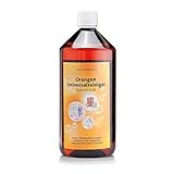 Sanct Bernhard Orangen-Universalreiniger Konzentrat mit Orangenöl, biologisch abbaubar 1 Liter