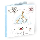Danilo Promotions LTD Offizielle Weihnachtskarten Guess How Much I Love Box, 10 Karten / 2 Desig