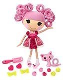 Lalaloopsy Silly Hair Jewel Sparkles Doll by