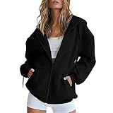 Day Prime 2025 Angebote Wintermantel Stepp Damen Steppjacke Damen Braun Übergangsparka Damen Herbst Übergangsjacke Teenager Sommer Jacken Frauen Oversized Hoodie Damen Meine Bestellungen Anzeig