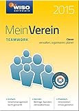 WISO Mein Verein 2015 - Teamwork-Edition