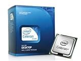 Intel Celeron 450 2,2GHz 0,512MB L2 Prozessoren: Intel® Celeron®, 2,2GHz, LGA 775 (T-Socket), PC, 65nm, 64-bit