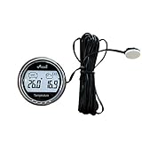 ARCOLL 12154 Digitales Thermometer