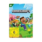 Minecraft | Standard Edition | Xbox One/Series X|S - Download C