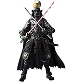 Yuxunqin Filmrealisierung Samurai General Darth Vader Tod Star Armor Action PVC-Figur