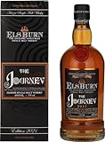 Elsburn The JOURNEY Harzer Single Malt Whisky 2021 43% Vol. 0,7l in Geschenkbox