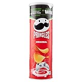 Pringles Original Chips | Einzelpackung 175g