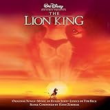 Can You Feel the Love Tonight (End Title/ From 'The Lion King'/Soundtrack Version)