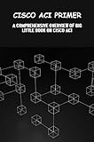 Cisco Aci Primer: A Comprehensive Overview Of Big Little Book On Cisco Aci (English Edition)
