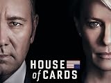 House of Cards (4K UHD)