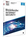 Bitdefender Internet Security 2020 1Gerät/18Monate