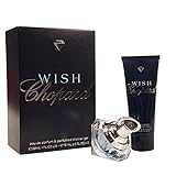 Chopard Wish Set Eau de Parfum 30 ml + Shower Gel 75 ml, 105 ml