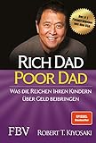Rich Dad Poor Dad: Was die Reichen ihren Kindern über Geld beibringen, Sprache: Deutsch
