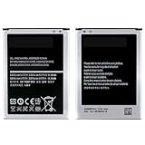 Akku Kompatibel Für Samsung Galaxy Note 2 N7100 N7102 N7105 Accu Batterie Battery EB595675LU 3100mAh