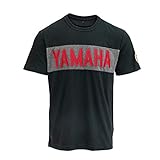 Yamaha T-Shirt Herren | Faster Sons T-Shirt für Herren (XXL)