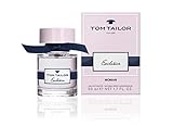 TOM TAILOR Exclusive Woman Edt, 50ml
