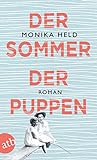 Der Sommer der Puppen: Roman