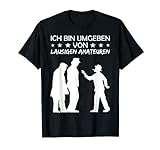 Olsenbande DDR Olsen Kult T-Shirt