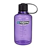 Nalgene Trinkflasche Everyday 0.5L, Violett, 2078-2035