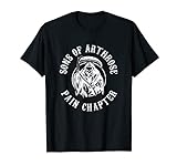 Sons Of Arthrose Krankheit Gelenk Geschenk T-Shirt