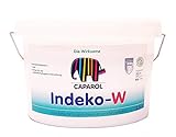 Caparol Indeko-W 2,500 L