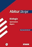 STARK AbiturSkript - Chemie Bayern
