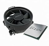 AMD Ryzen 5 3600 6-Kern-Desktop-Prozessor (Tablett) mit Wraith Stealth-Kühler