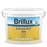 Brillux Dolomit ELF 900 15 LTR