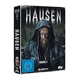 Hausen - Staffel 1 - [DVD] - Tape Edition